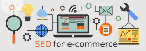 SEO Services for eCommerce 