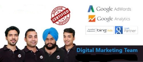 eCommerce Development Company in India