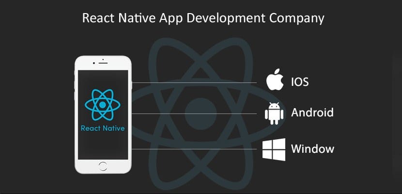 React native development company in India