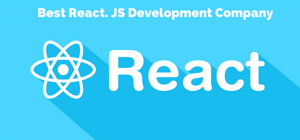 React JS development companies in India