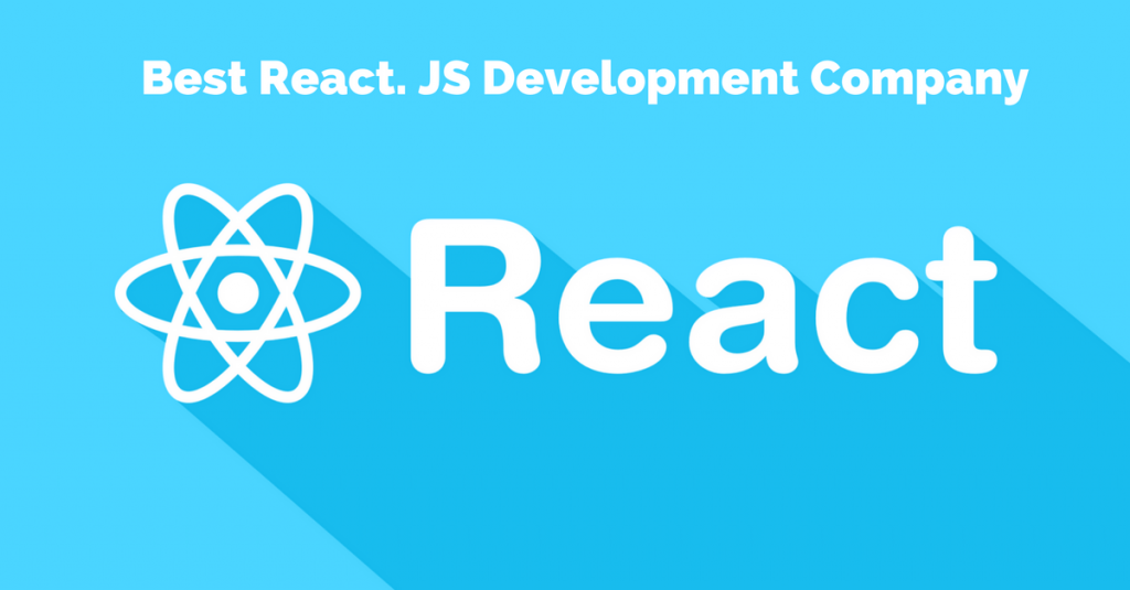React JS development services in India