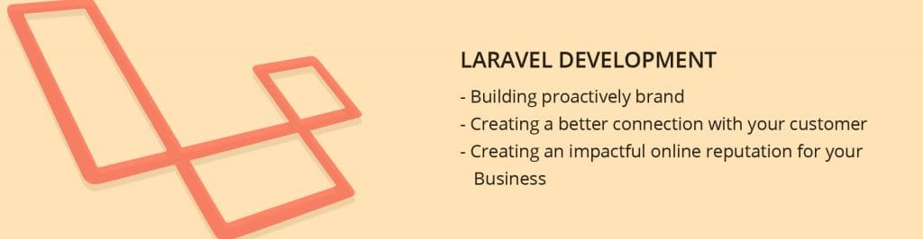 Top Laravel Development Companies in India