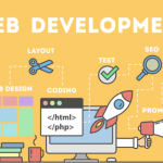 Top Web Development Companies in Vizag