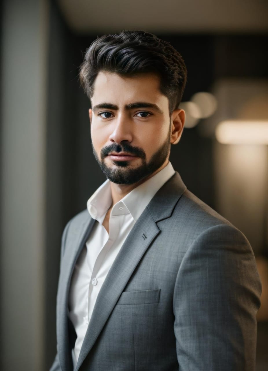 goldexdigital ceo