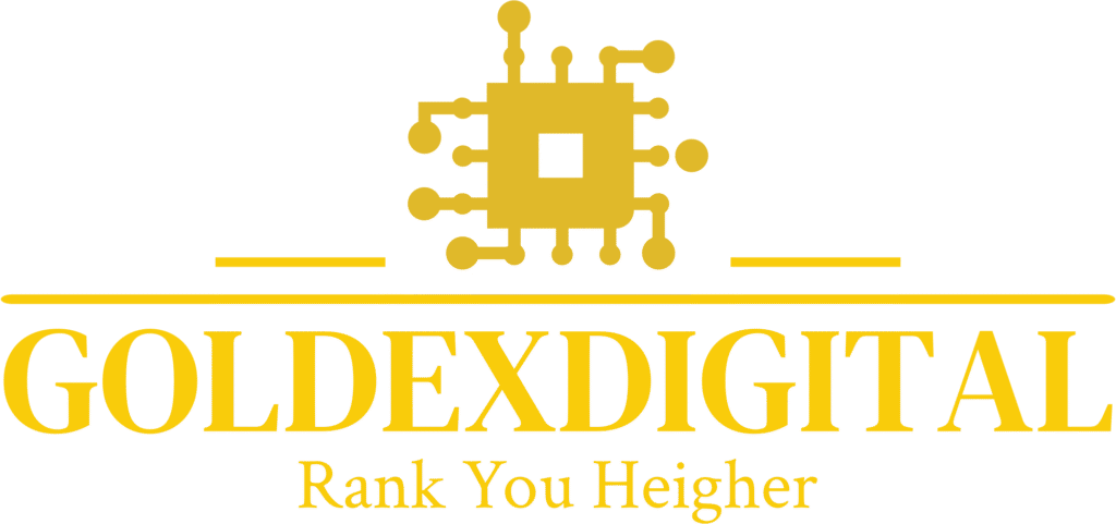 golodexdigital logo