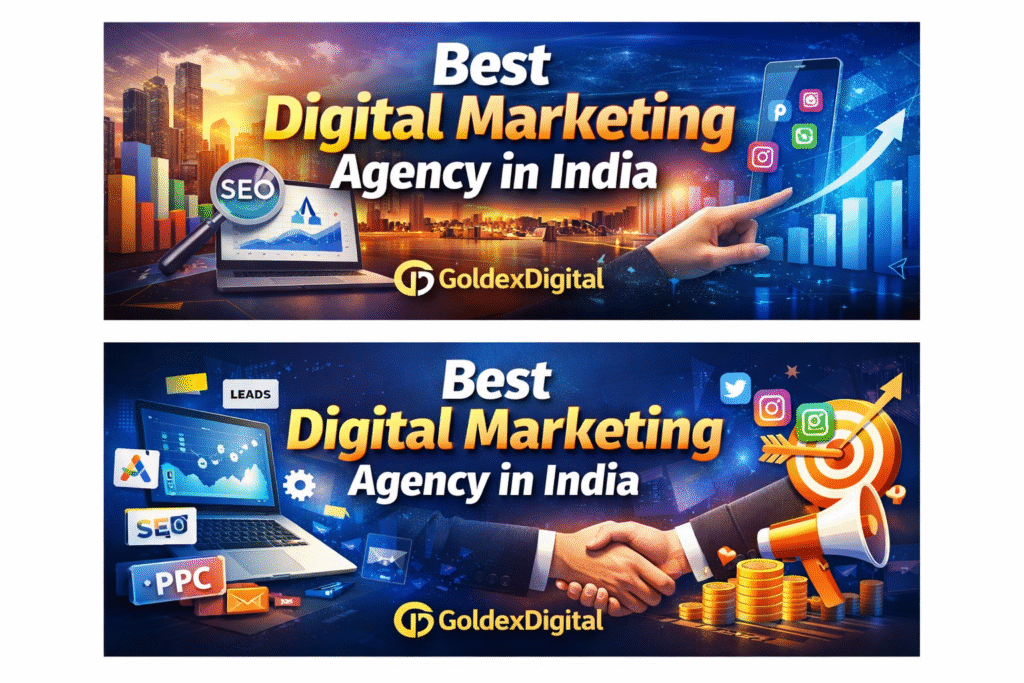 best digital marketing agency in india